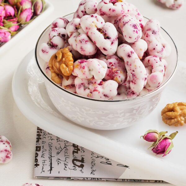 نقل گردویی محمدی قاسمی