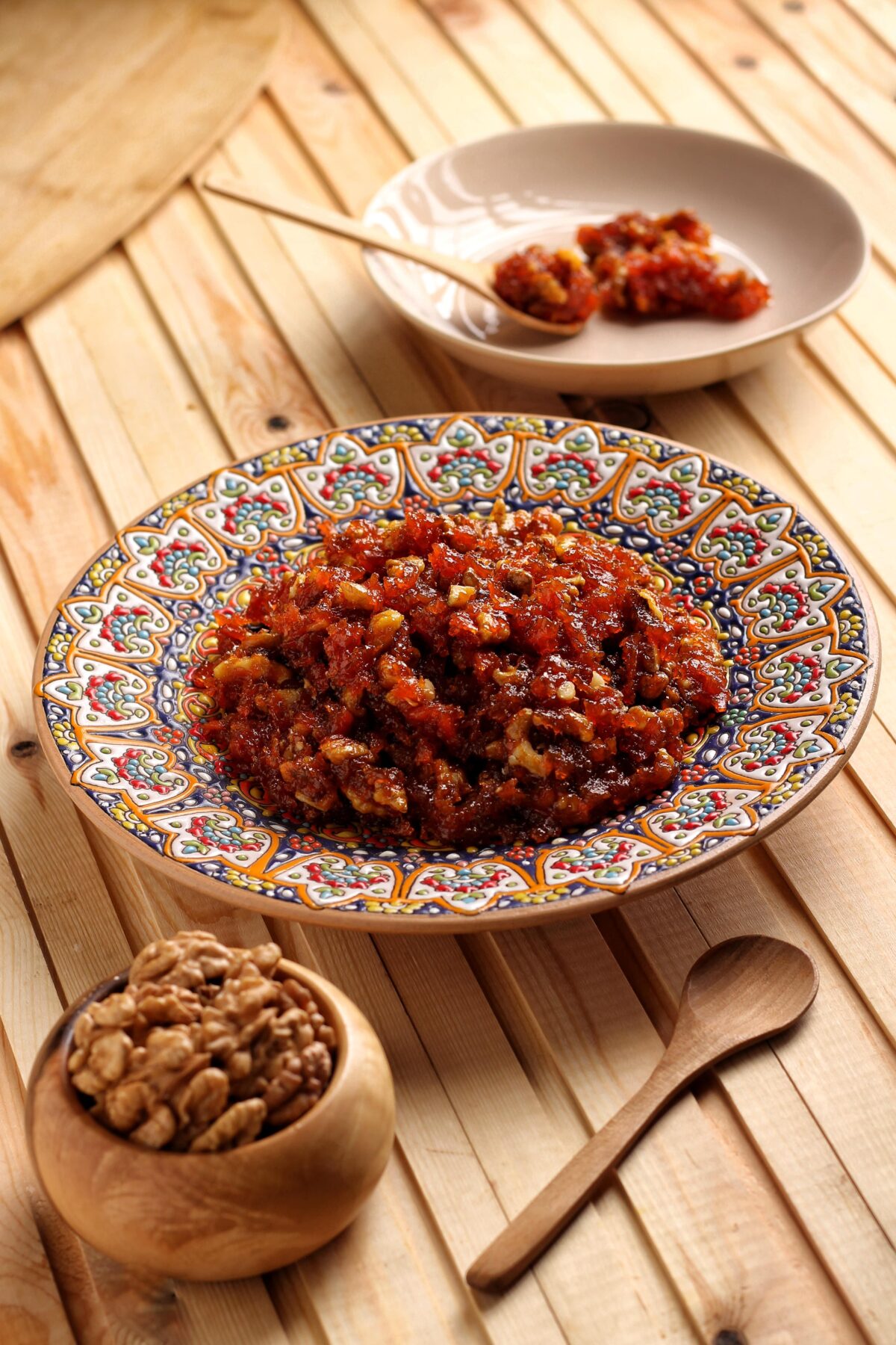 حلوای هویچ قاسمی