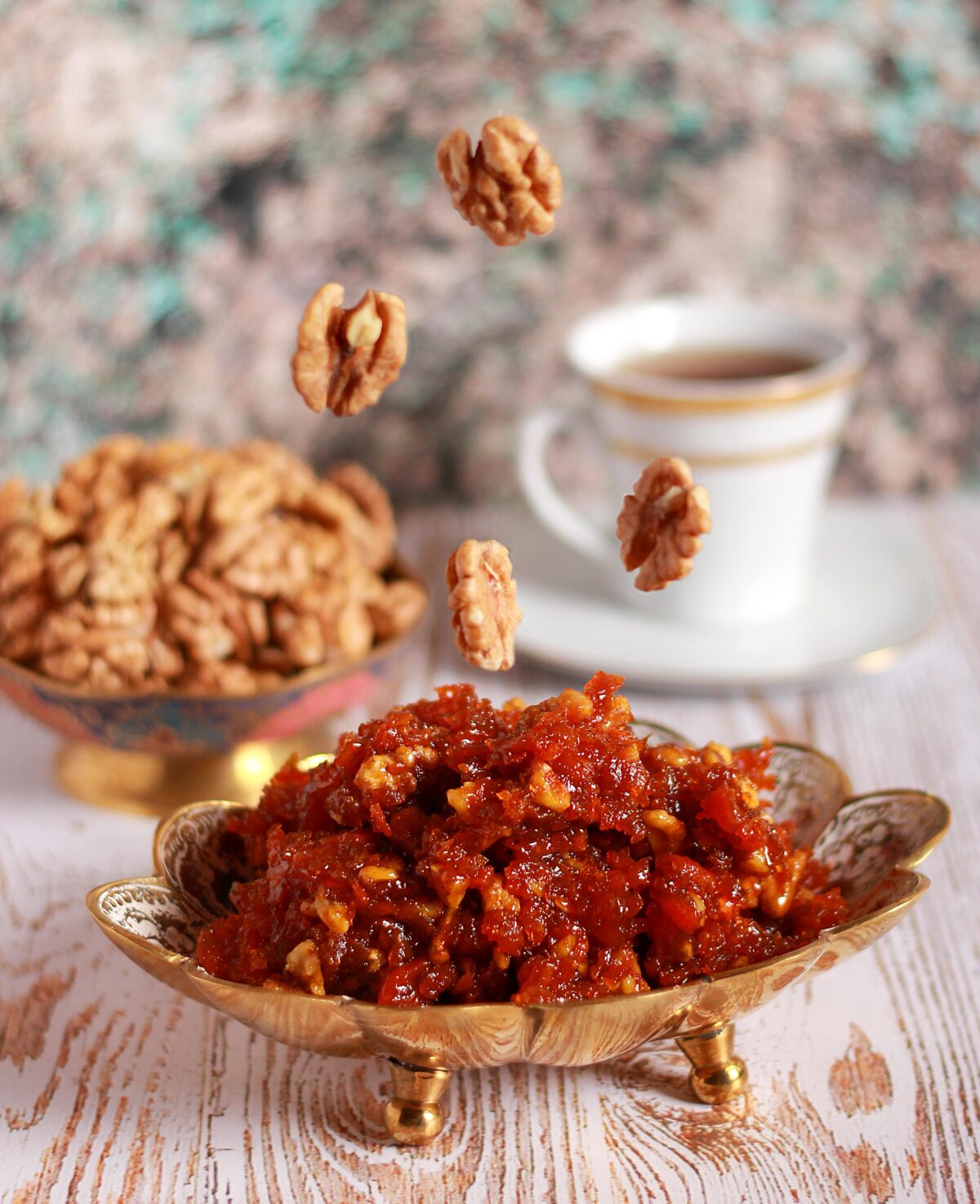 حلوای هویچ