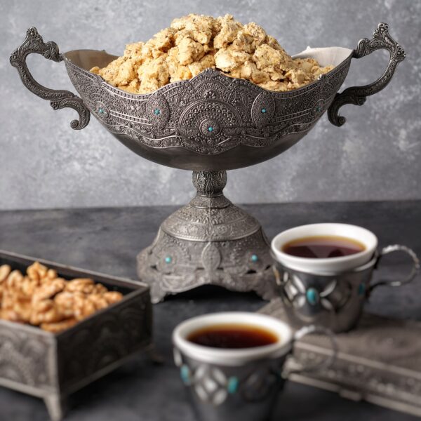 حلوا گردو ارومیه