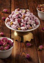 حلوای گردو قاسمی