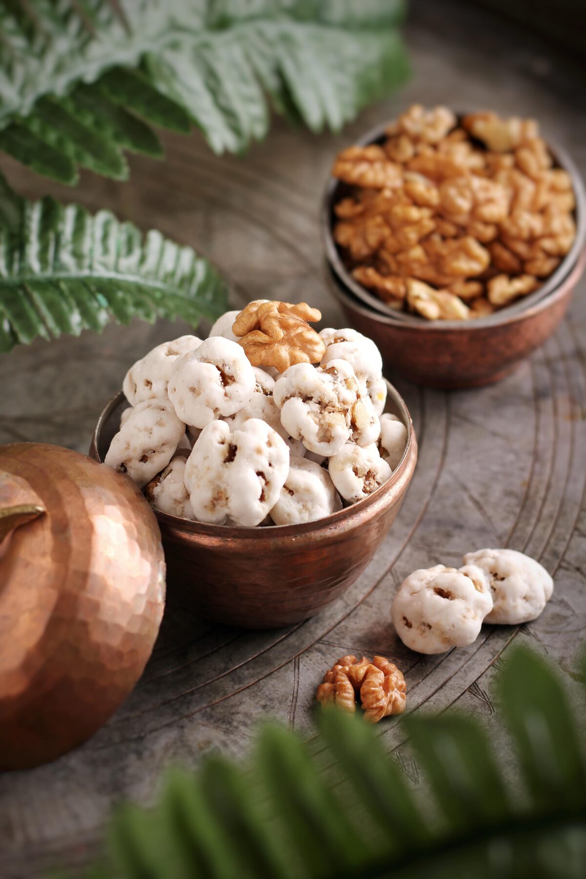 نقل گردویی ویژه