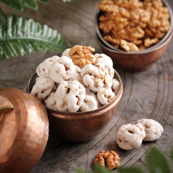 نقل گردویی ویژه