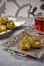 باسلوق پسته 2