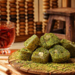 باسلوق پسته