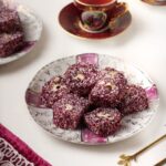 باسلوق گل محمدی