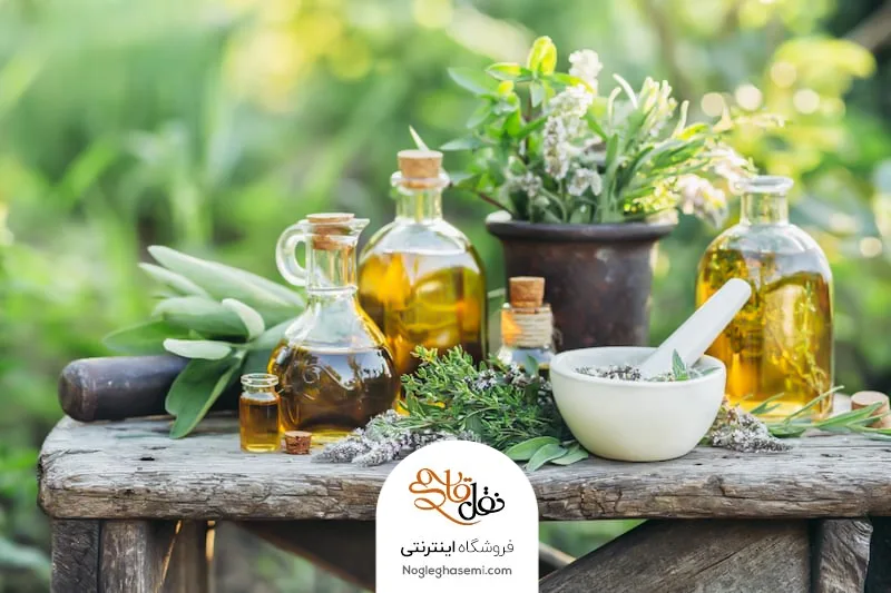 خواص عرق کاسنی