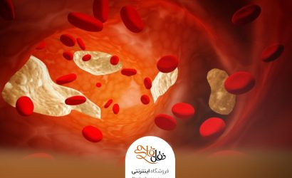 بهترین عرق گیاهی برای چربی خون
