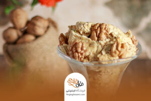 نقل گردویی