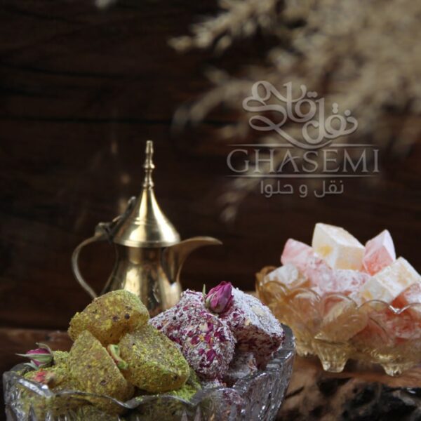 باسلوق میکس