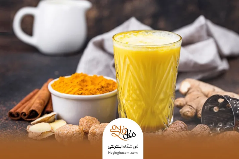 بهترین دمنوش برای گلودرد چیست؟