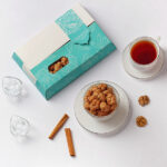 نقل دارچینی 1