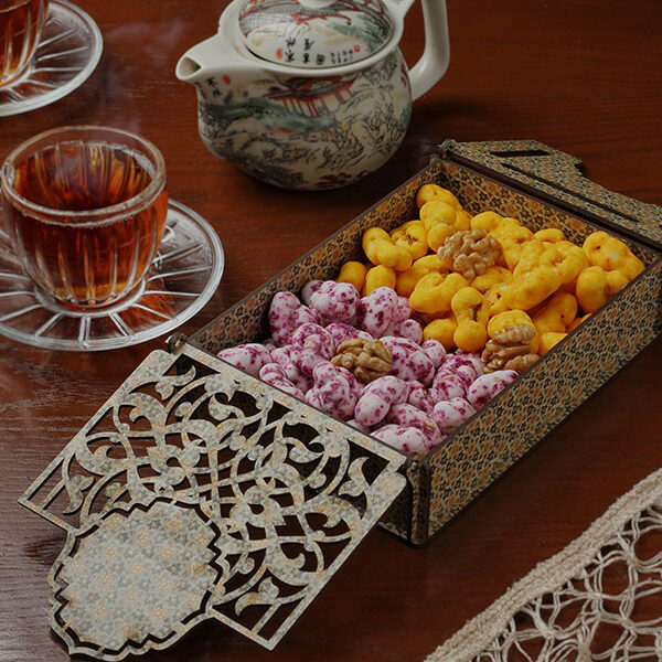 نقل کادویی 2 میکس