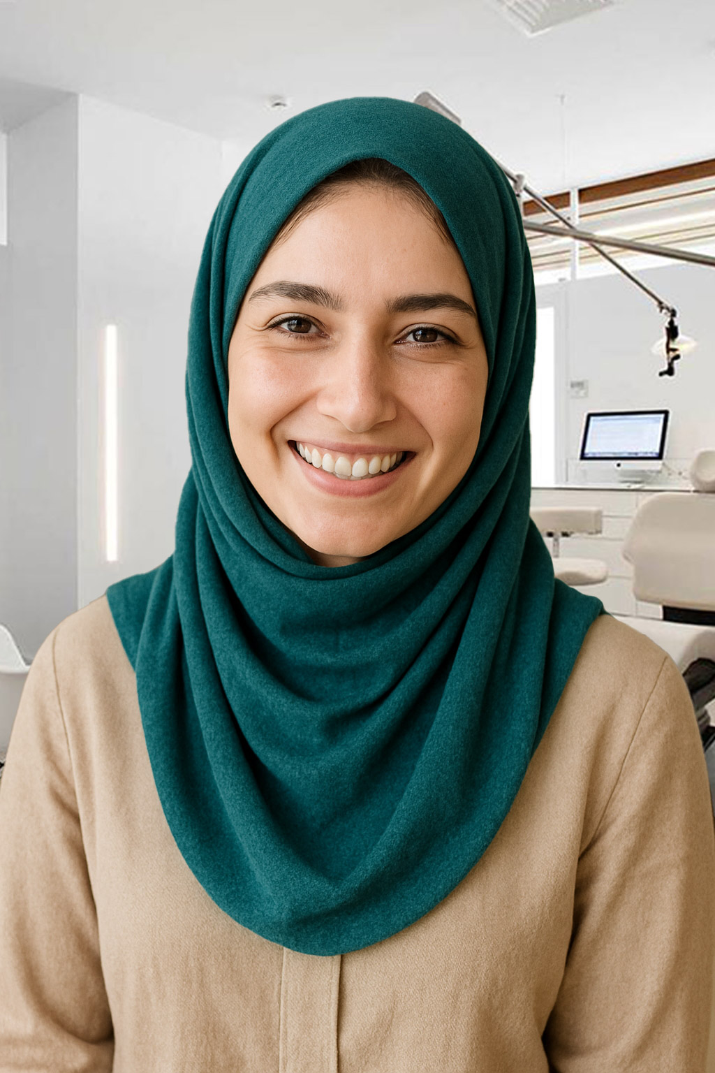 فاطمه موسوی