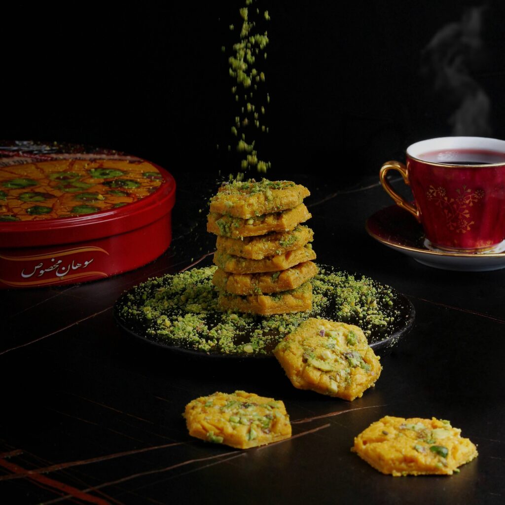 سوهان سکه ای