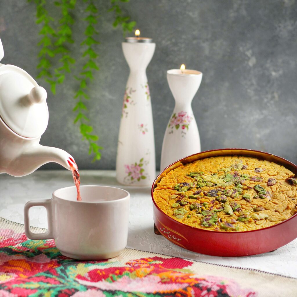 سوهان طرح گل 4