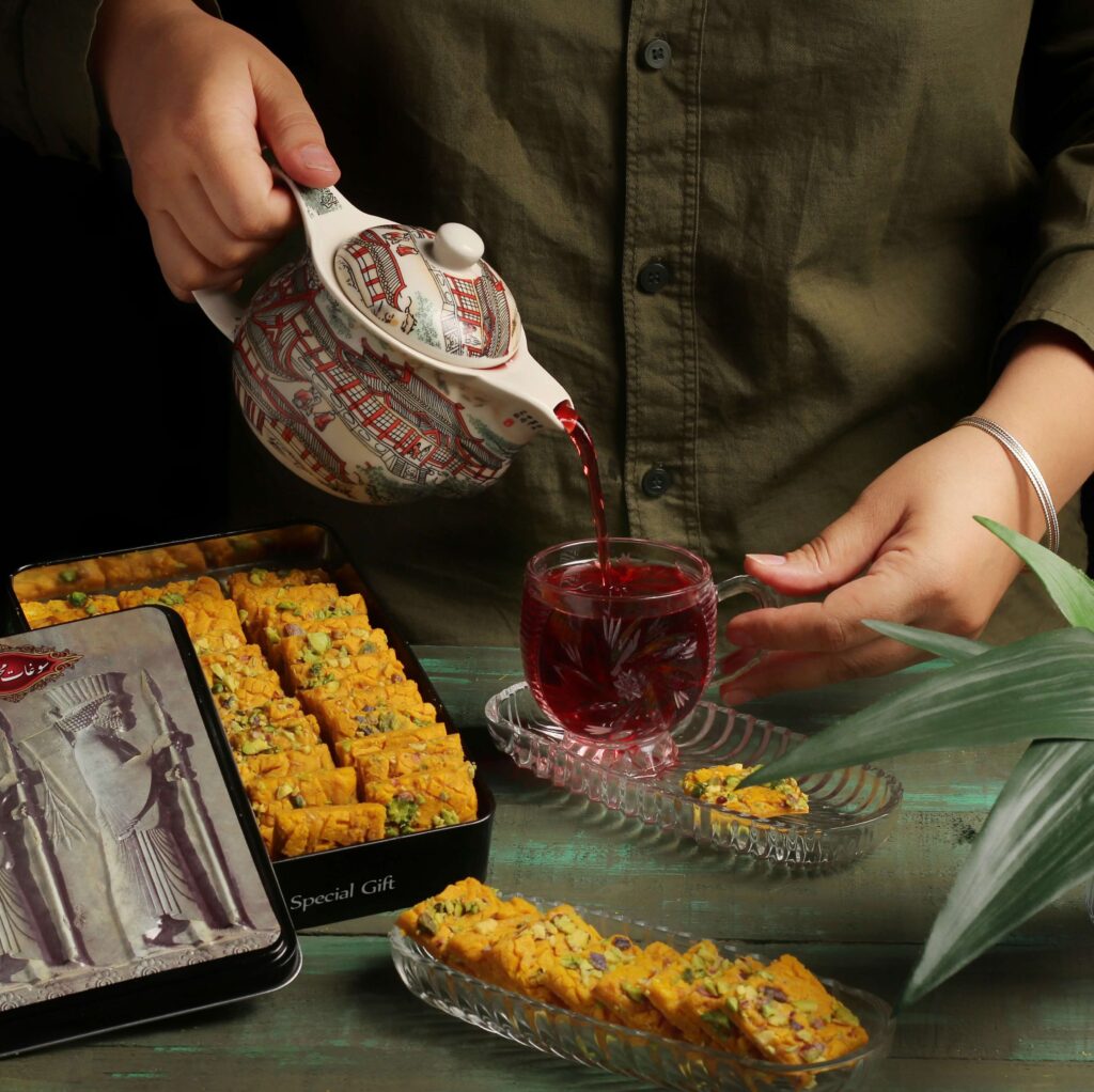 سوهان باقلوایی 2