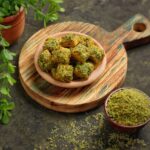 سوهان حبه ‌ای کریستالی