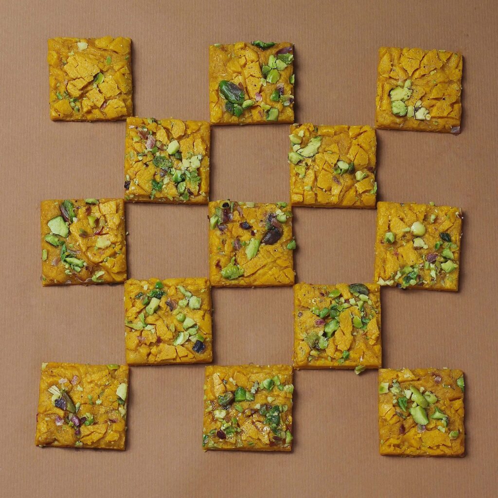 سوهان باقلوایی