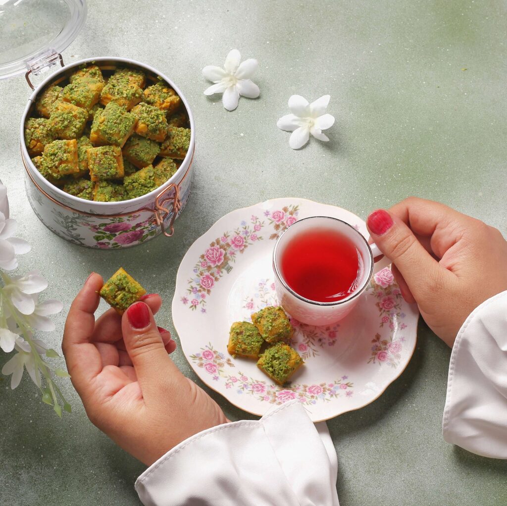 سوهان حبه ‌ای کریستالی