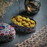 سوهان حبه‌ای شش ضلعی