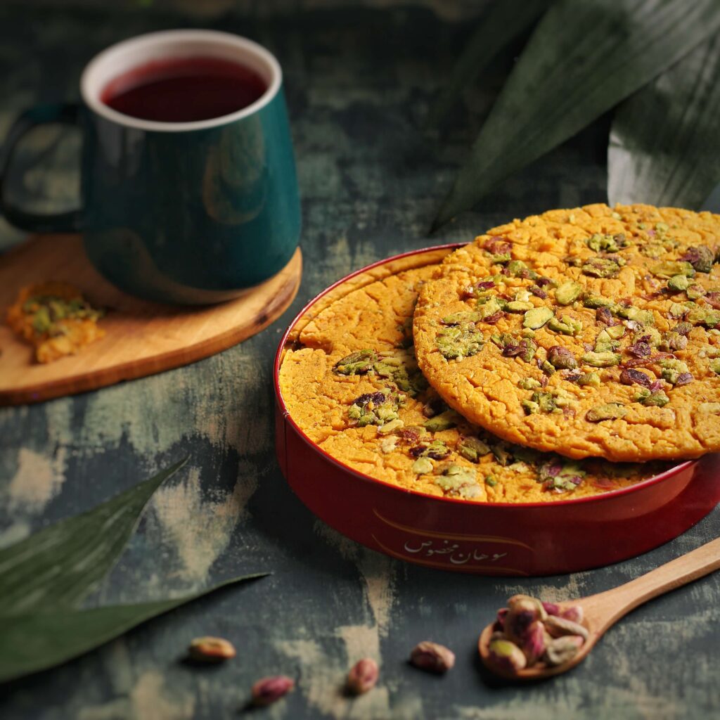 سوهان طرح گل