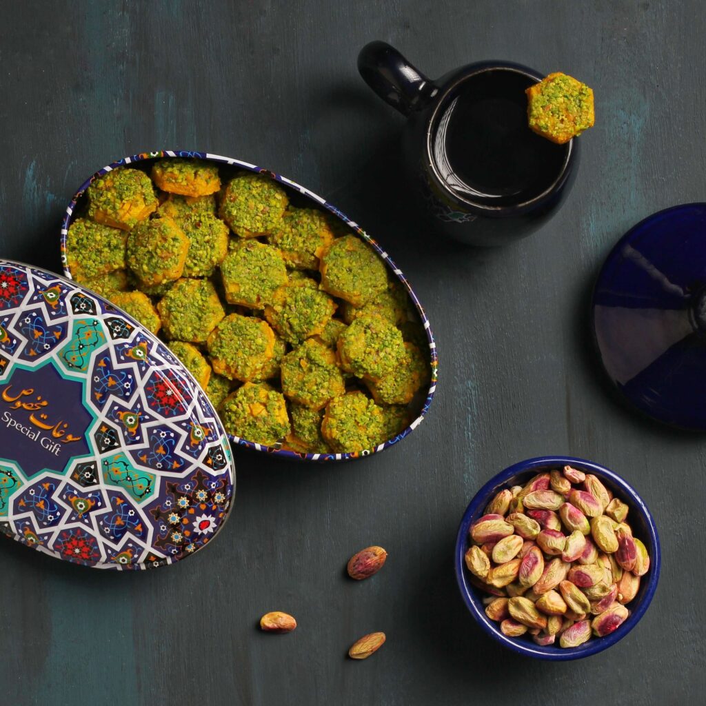 سوهان حبه‌ای شش ضلعی