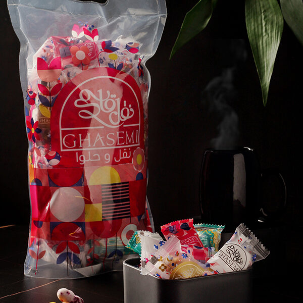 نقل تکی میکس 2